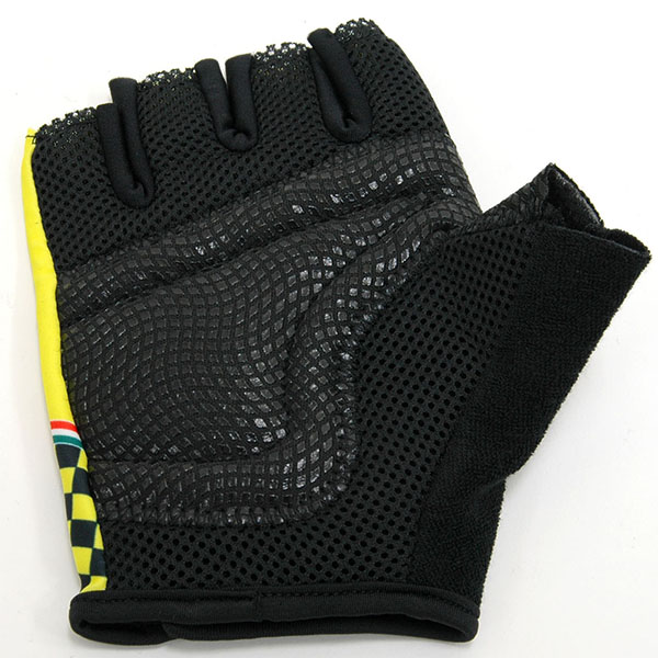 Ferrari Gruppo Sportivo Cycle Team gloves
