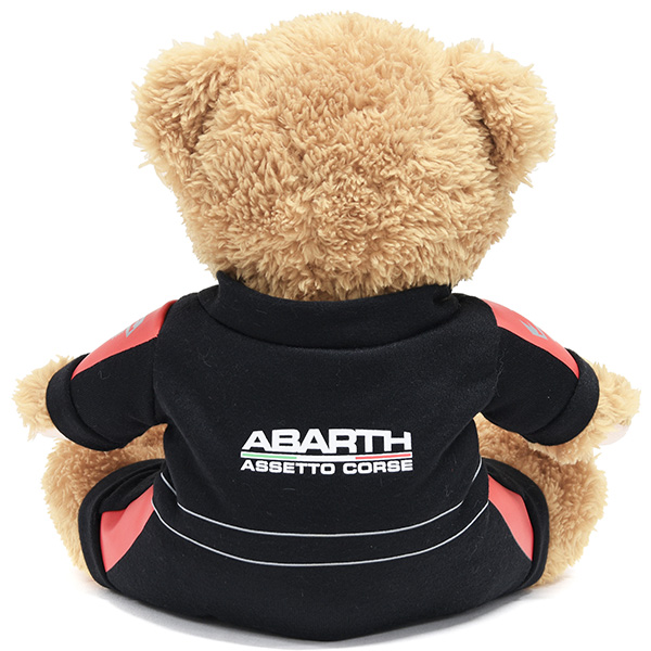 ABARTH New Bear