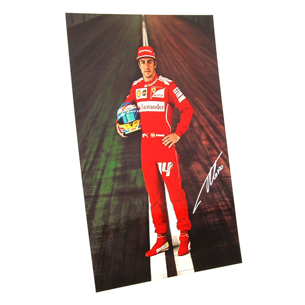 Scuderia Ferrari F14-Tץ쥹꡼եå&ɥ饤Сɥå-2nd Edition- 