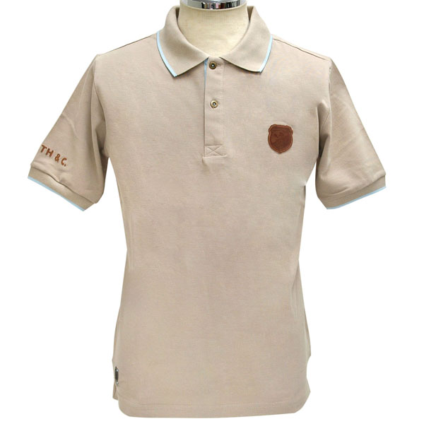 ABARTH HERITAGE Polo Shirts