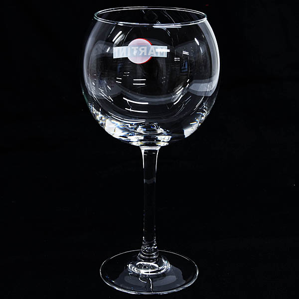 MARTINIオフィシャルバルーングラス