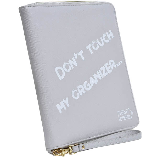 1000 MIGLIAオフィシャルマルチオーガナイザー