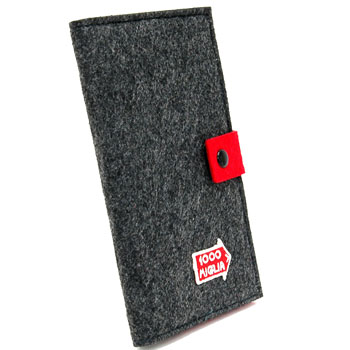 1000 MIGLIA Official Small Pouch
