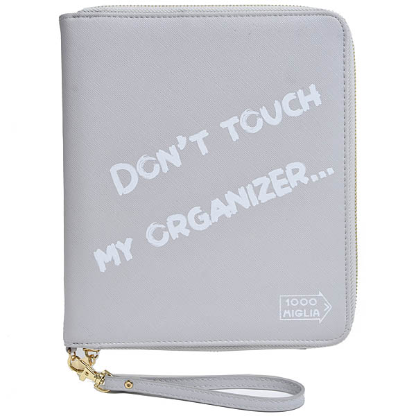 1000 MIGLIAオフィシャルマルチオーガナイザー