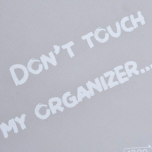 1000 MIGLIAオフィシャルマルチオーガナイザー