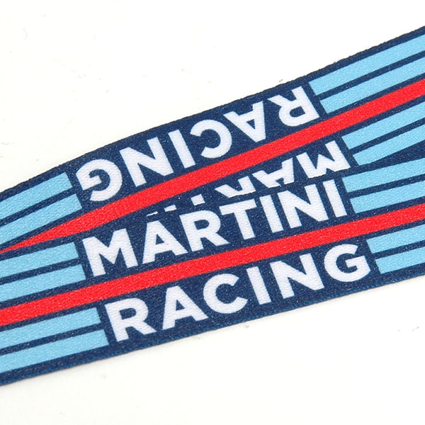MARTINI RACING Official Neck Strap
