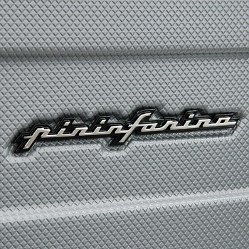 Pininfarina Trolly MONZA by BRICS (BP136406-021)(33L)