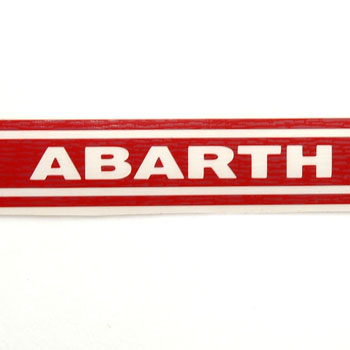 ABARTH 500åܡɥȥ饤ץƥå(ϥɥ/å)