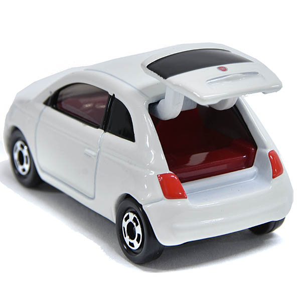 FIAT500 �ȥߥ�No.90�ߥ˥��奢��ǥ�