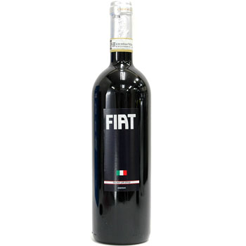 FIATワイン(赤)-BARBERA D’ASTI DOCG LINEA CLASSICA 2013-