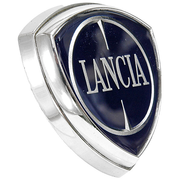 LANCIA純正エンブレムペーパーナイフ