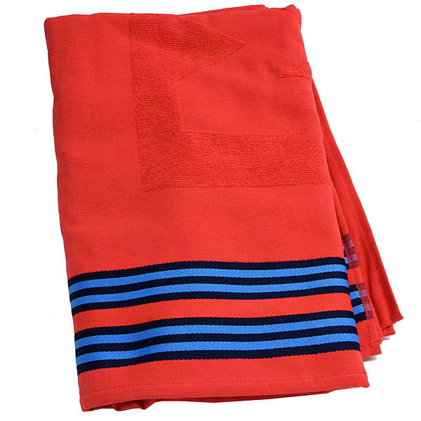 MARTINI Official Beach Towel