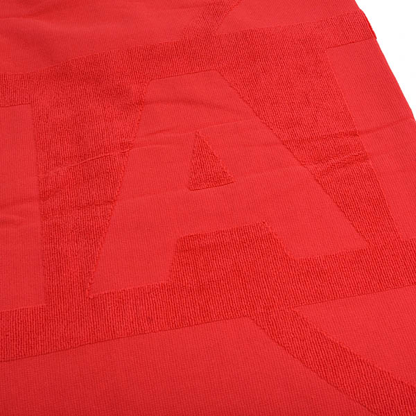 MARTINI Official Beach Towel