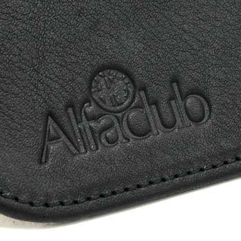 Alfa Romeo Leather Mouse Pad(Alfaclub)
