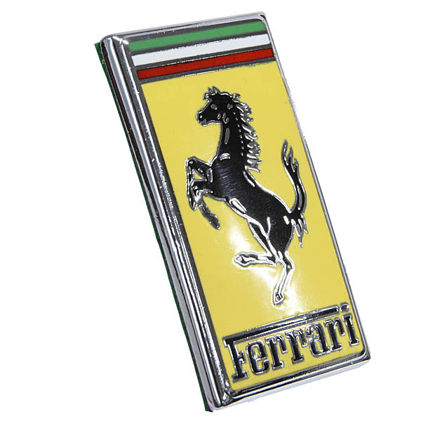 Ferrari Emblem (Current Model B)~360 / 430