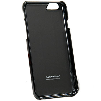 DUCATI iPhone6/6s Case-Emblem/Black-