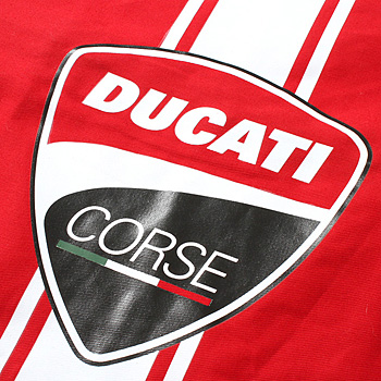 DUCATI純正クッションカバー : イタリア自動車雑貨店 | イタリア車の