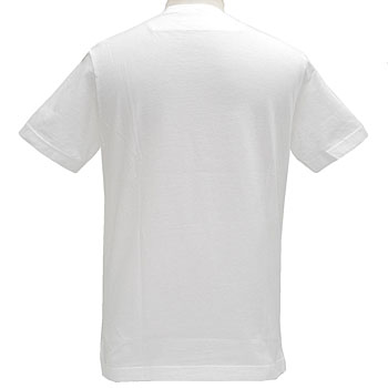 PIRELLI Logo T-shirts-Normal Type/White-