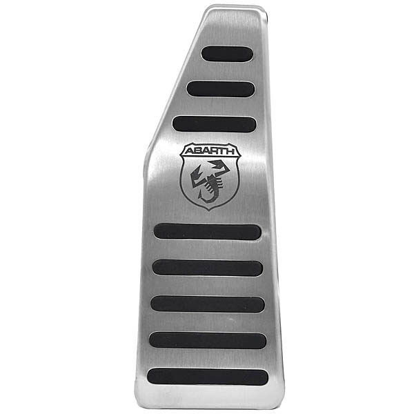 ABARTH����500/595�ѥ��ƥ�쥹�եåȥ쥹��(���ϥ�ɥ�)