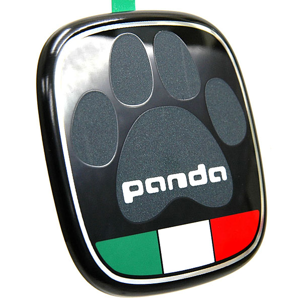 FIAT Panda Side Badge Set : Italian Auto Parts & Gadgets Store