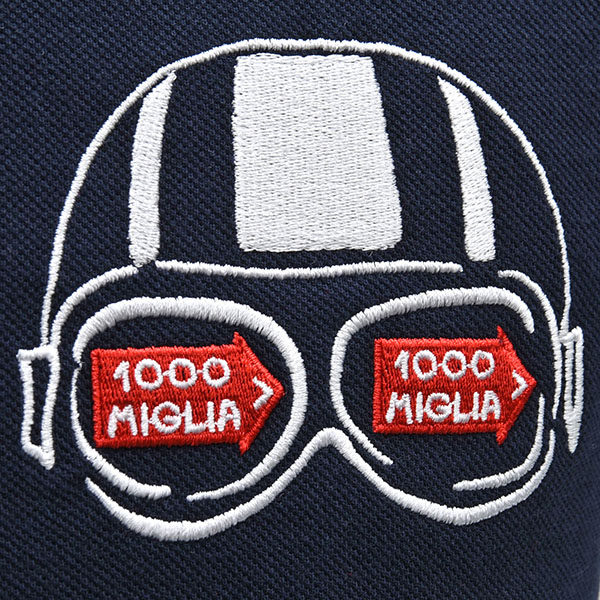 1000 MIGLIA Official Polo-ADREA 2015-