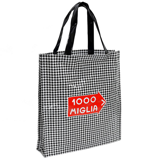 1000 MIGLIA Official Shopper-SHOPPER 2015-