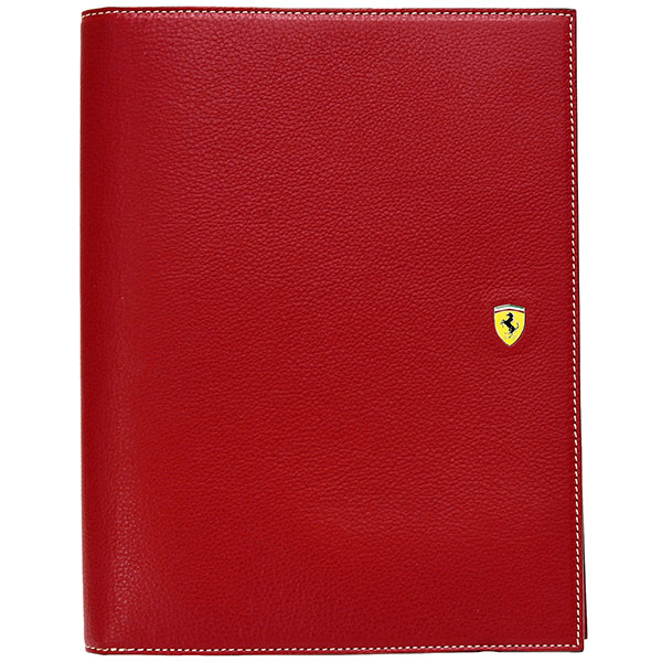 Ferrari純正Agenda 2012