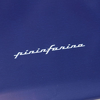 Pininfarina Shopper