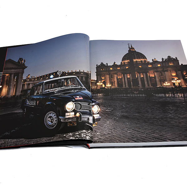 CARABINIERIとALFA ROMEO 書籍