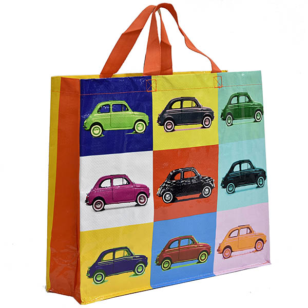 FIAT500 Club Italia���ե�����륷��åѡ�2026
