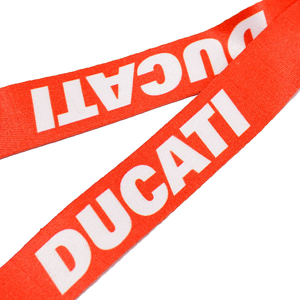 DUCATI純正パスホルダー-DUCATI- : イタリア自動車雑貨店 | イタリア車