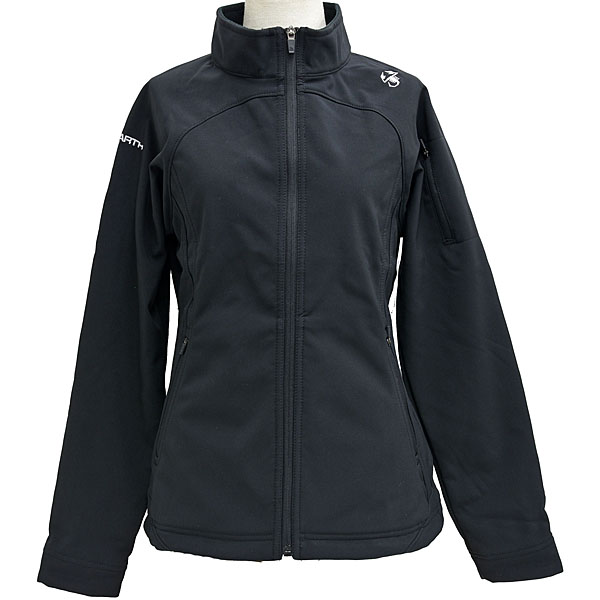 ABARTH Soft Shell Jacket for women