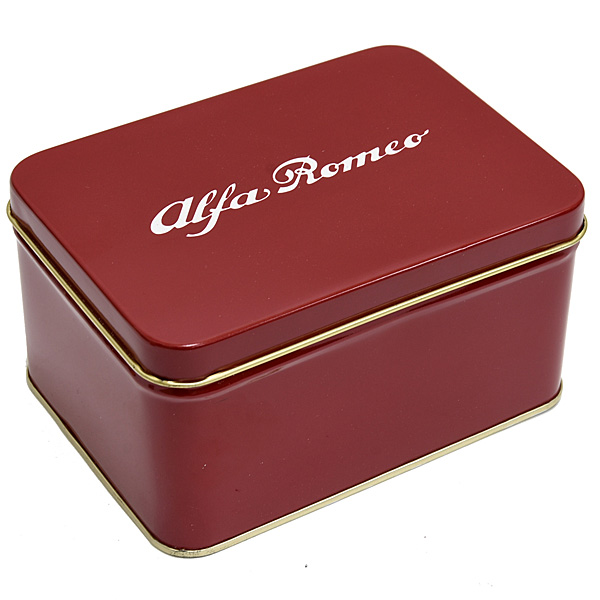 1/43 Alfa Romeo Official 156 (giovanardi/SELENIA) Miniature Model