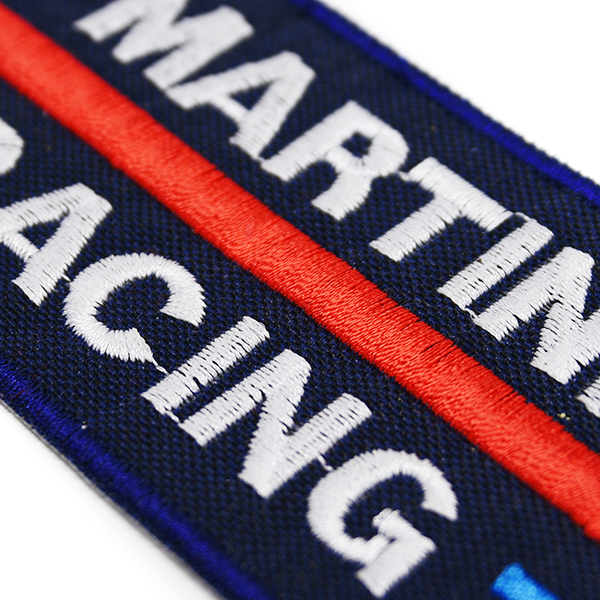 MARTINI RACING Patch(102mm)