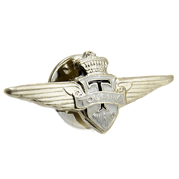 Registro TOURINGピンバッジ