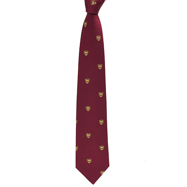 ASI Official Neck Tie(Bordeaux)