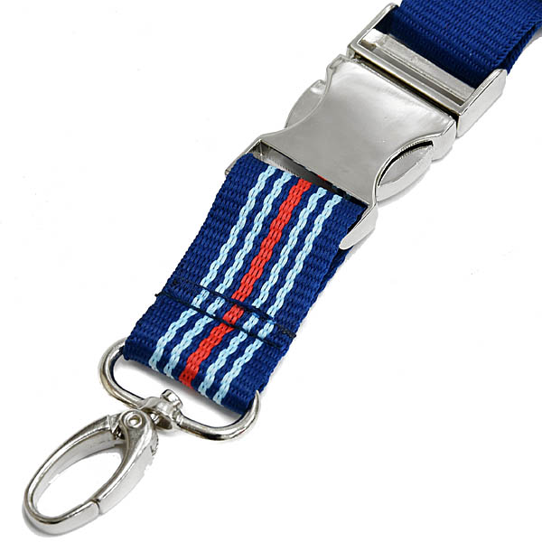 Williams MARTINI RACING Official Neck Strap