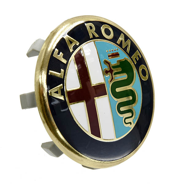 Alfa Romeo純正ホイールセンターキャップ(small)<br><font size=-1 color=red>05/20到着</font>