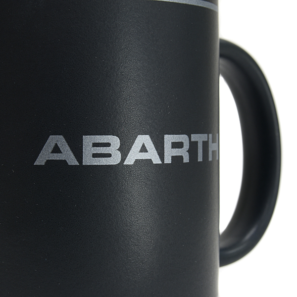 ABARTH Scorpione Mag Cup