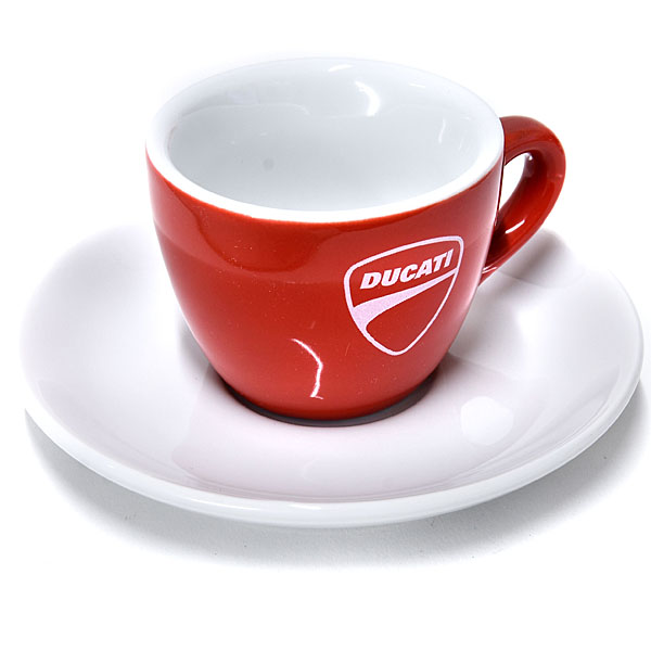 DUCAT original espresso cup set