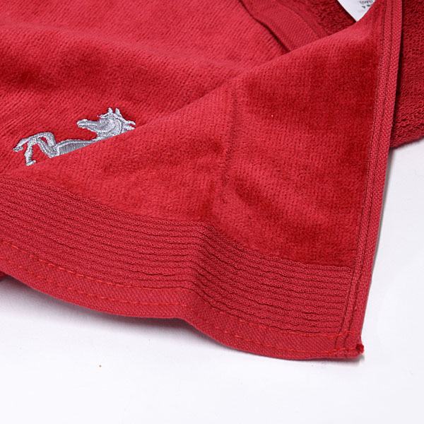 Ferrari Official Towel (2 Set)
