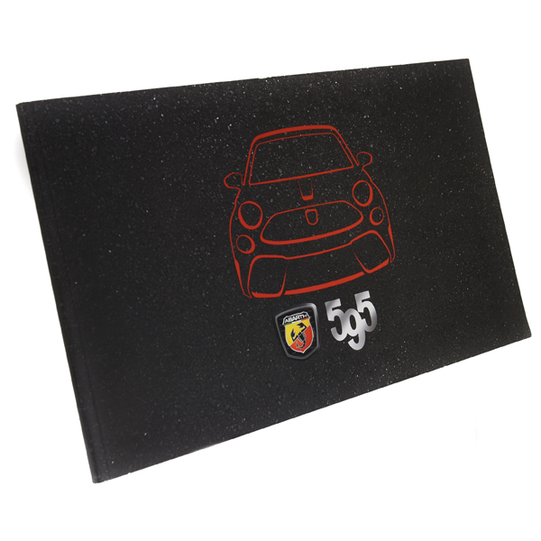 ABARTH 595 Catalogue