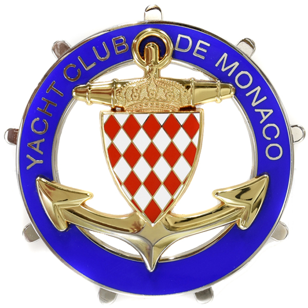 Yacht Club de Monaco Сѥ֥
