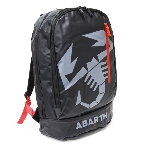 ABARTH Official Back Pack