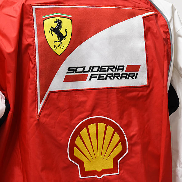 Scuderia Ferrari 2014롼ٵѥɥ㥱å L
