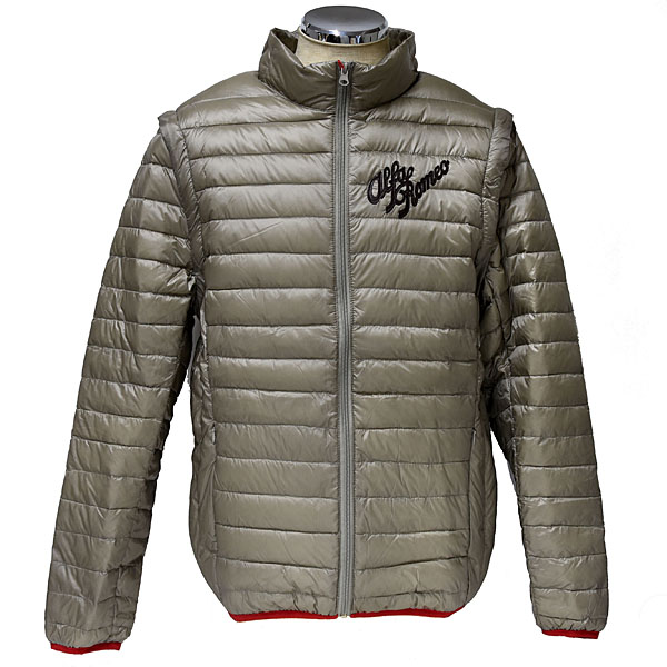 Alfa Romeo���������󥸥㥱�å�