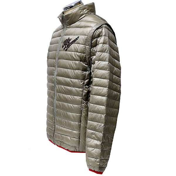 Alfa Romeo���������󥸥㥱�å�