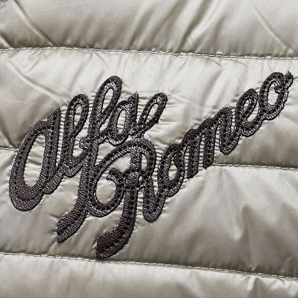 Alfa Romeo���������󥸥㥱�å�