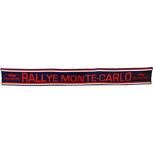 Rally Monte Carloオフィシャルマフラー