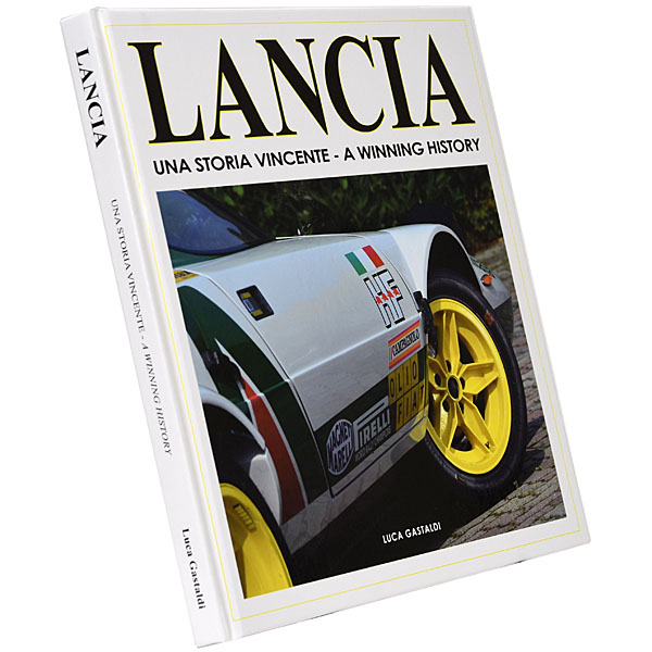 Lancia, a winning history